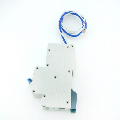 CPN Cudis ROH106B/030 B6 6A 6 Amp 30mA RCBO Circuit Breaker Type B